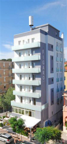 Amadei Figaro&apartments Hotel 3*